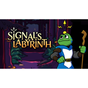 Signal's Labyrinth